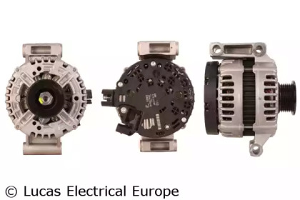 lucas electrical lra03144