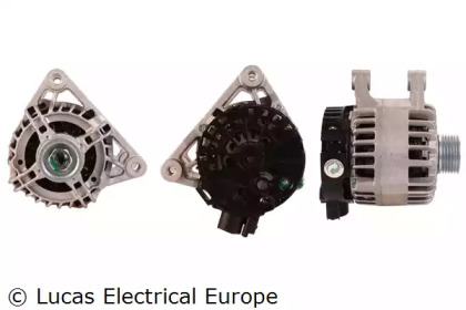 lucas electrical lra03145