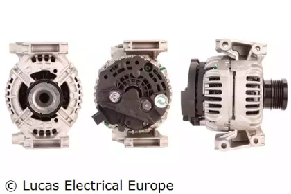 lucas electrical lra03146