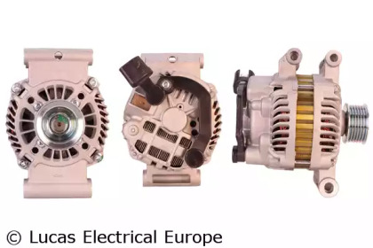 lucas electrical lra03147