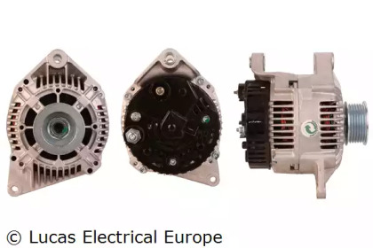 lucas electrical lra03148