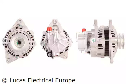 LUCAS ELECTRICAL LRA03151