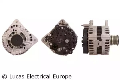 lucas electrical lra03152