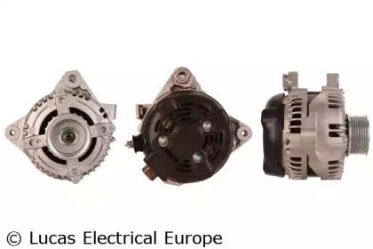 lucas electrical lra03153