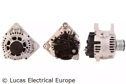 LUCAS ELECTRICAL LRA03155