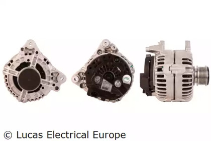lucas electrical lra03156