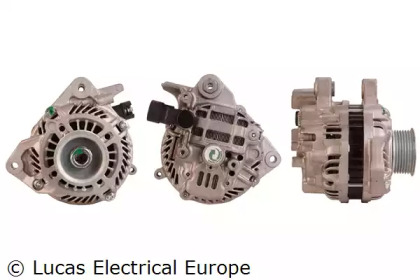 lucas electrical lra03157