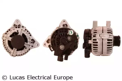lucas electrical lra03164