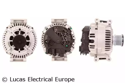 lucas electrical lra03165