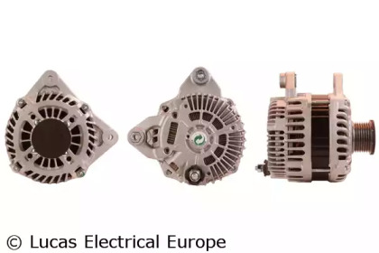 LUCAS ELECTRICAL LRA03167