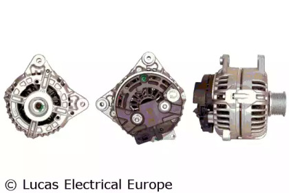 LUCAS ELECTRICAL LRA03168