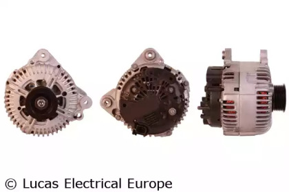 lucas electrical lra03169