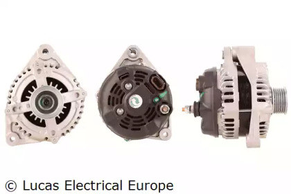 LUCAS ELECTRICAL LRA03171