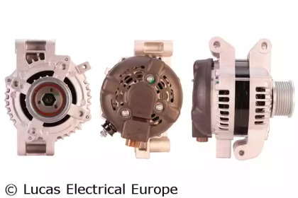 lucas electrical lra03172