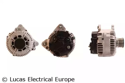 lucas electrical lra03176