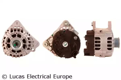 lucas electrical lra03178