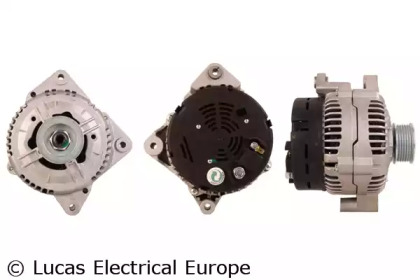 lucas electrical lra03180