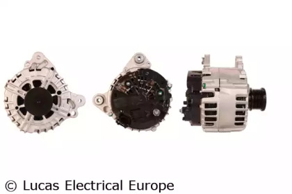 lucas electrical lra03185