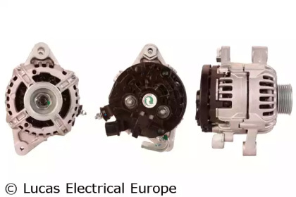 lucas electrical lra03187