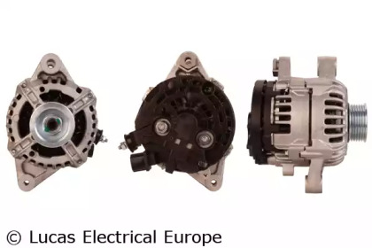 lucas electrical lra03188