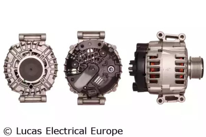 lucas electrical lra03190