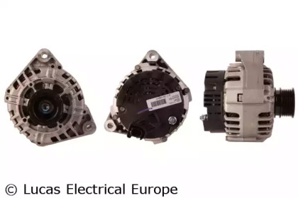 lucas electrical lra03191