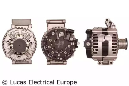 lucas electrical lra03194