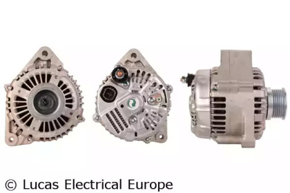 LUCAS ELECTRICAL LRA03195