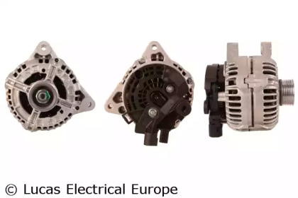 lucas electrical lra03200