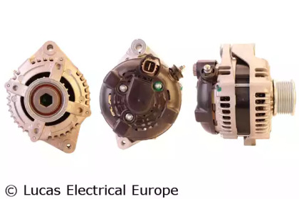 lucas electrical lra03201