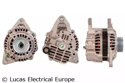 lucas electrical lra03205