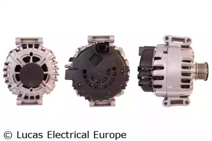 lucas electrical lra03214