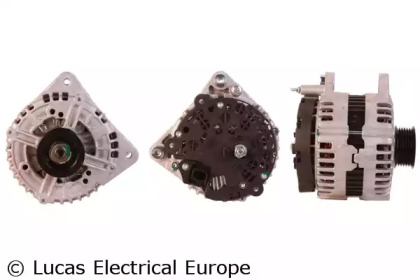 lucas electrical lra03216