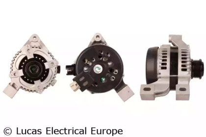 lucas electrical lra03217