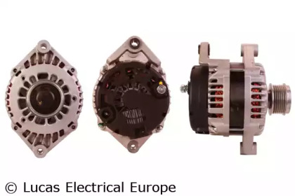 lucas electrical lra03218
