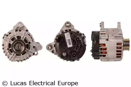 lucas electrical lra03220