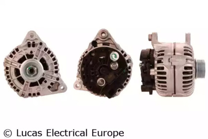 lucas electrical lra03221