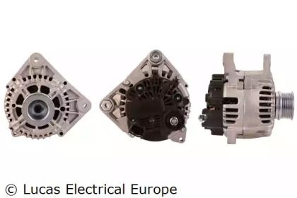 LUCAS ELECTRICAL LRA03222