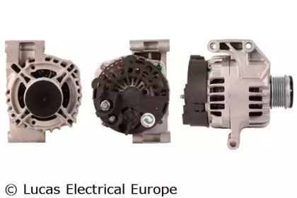 lucas electrical lra03224