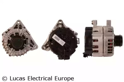 lucas electrical lra03226