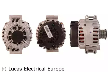 lucas electrical lra03227