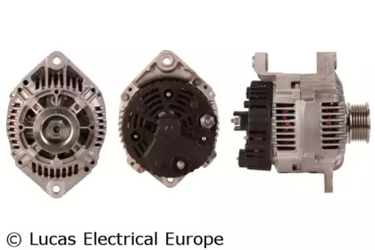 lucas electrical lra03228