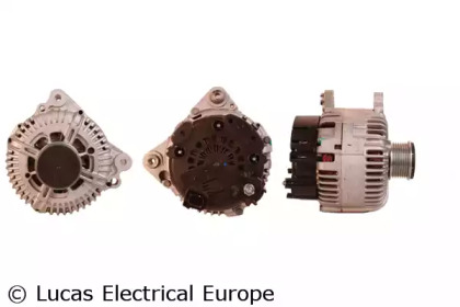 lucas electrical lra03230