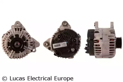 lucas electrical lra03235