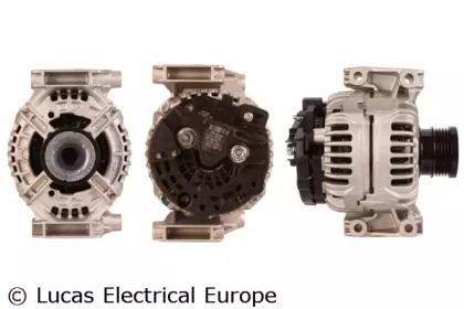 lucas electrical lra03237