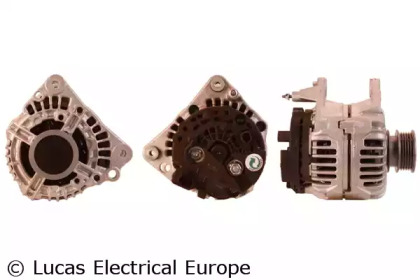 lucas electrical lra03238