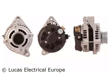 lucas electrical lra03240
