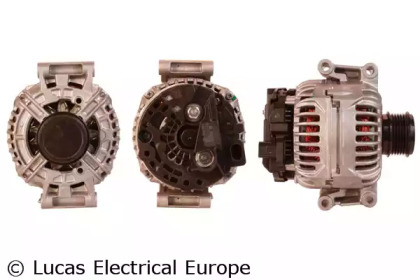 lucas electrical lra03244