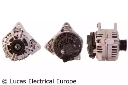 LUCAS ELECTRICAL LRA03246