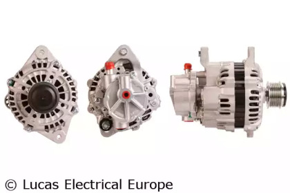 lucas electrical lra03248